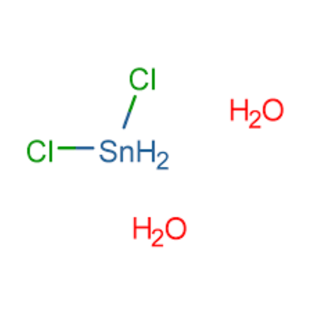 Stannous Chloride Dihydrate (10025-69-1)