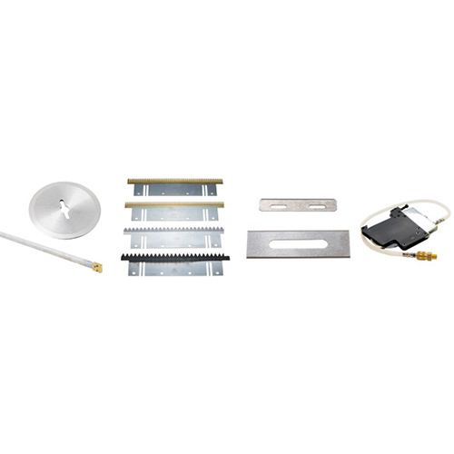 Bag and Film Cutting Knives
