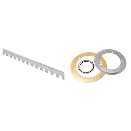 Corrugated Cutting Knives