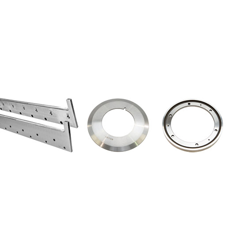 Paper and Paperboard Cutting Blades