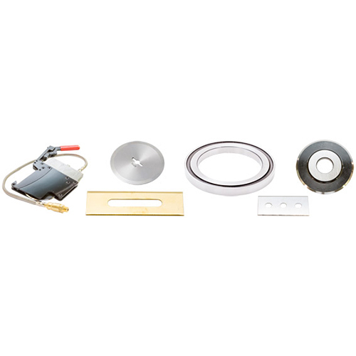 Plastic Film and Sheet Cutting Blades