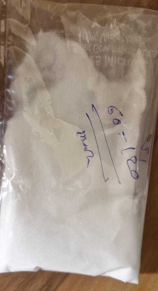 Silica gel Column Chromatography