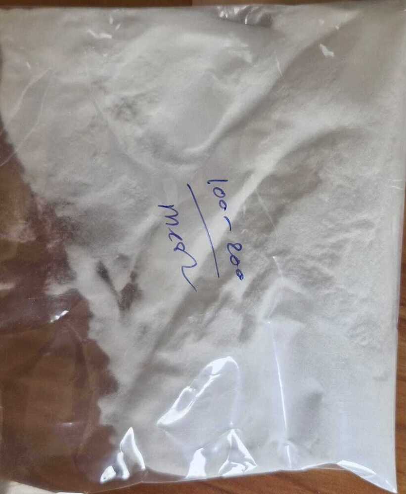 Silica gel Column Chromatography