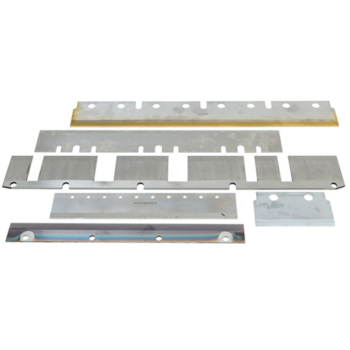 Printing Industry Use Knives