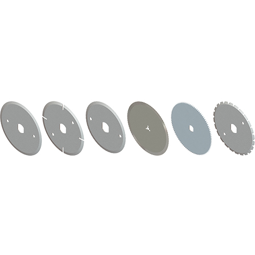 Poultry Processing Knives