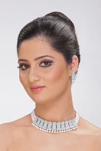 Latest Fashion Jewellery