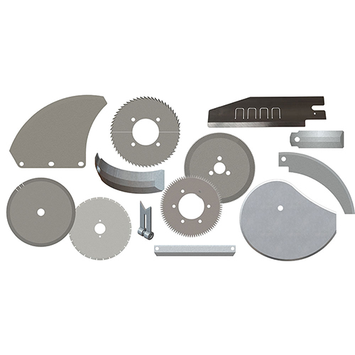 Fruits and Vegetables Processing Knives
