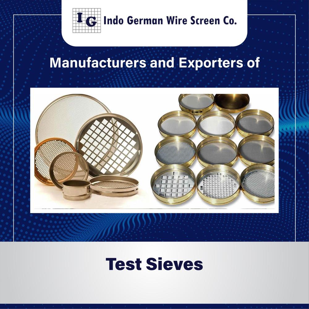 Multi Mill Sieves