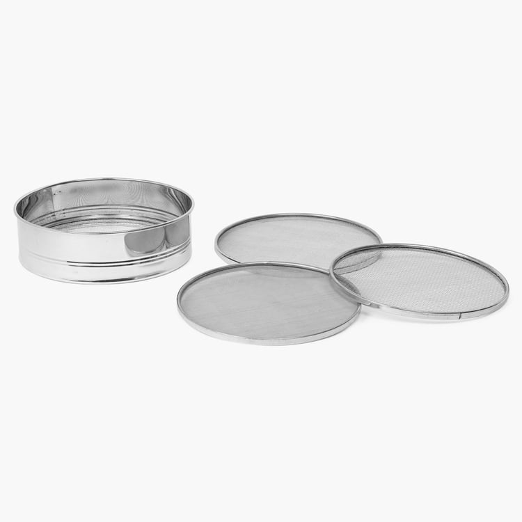 Multi Mill Sieves