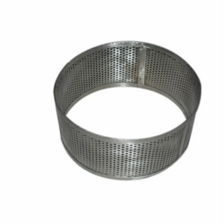 Multi Mill Sieves - Stainless Steel, Diameter 50-200 Mm, Mesh Size 50-500 µM, Height 50-200 Mm , Ideal For Grain Processing & Chemical Applications, Iso 9001 Compliant