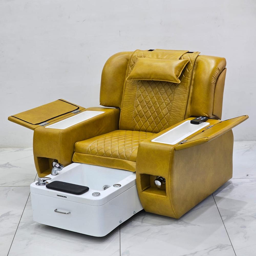 Robusto chair