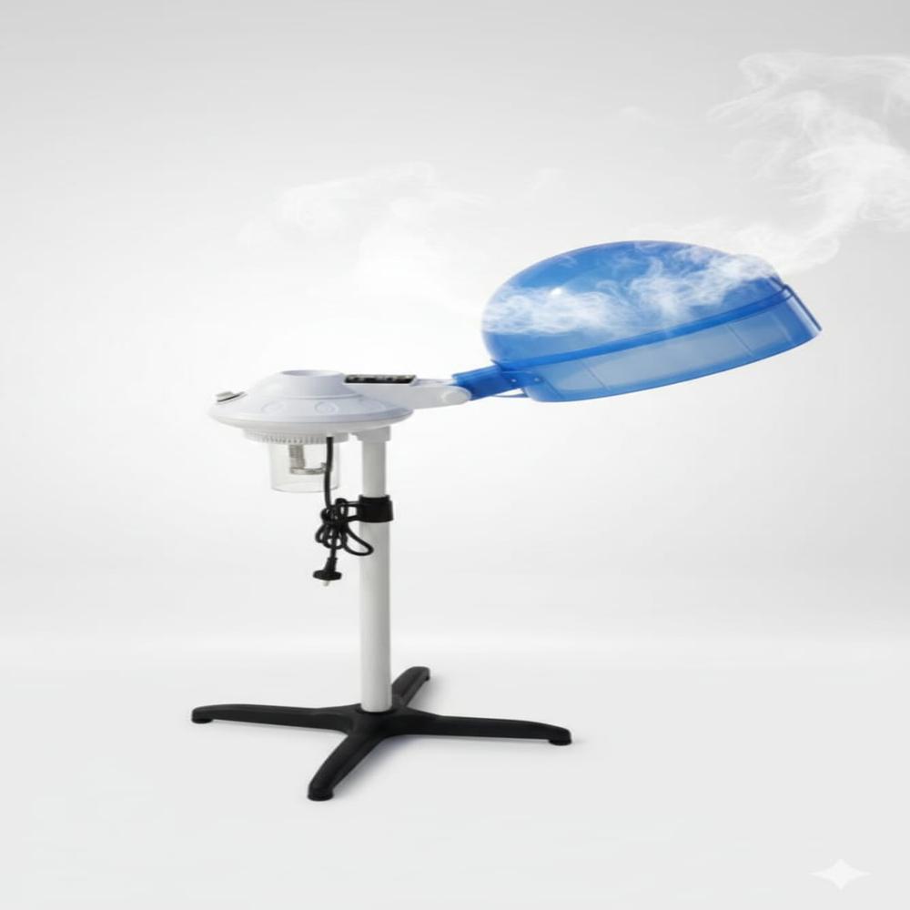 Head steamer