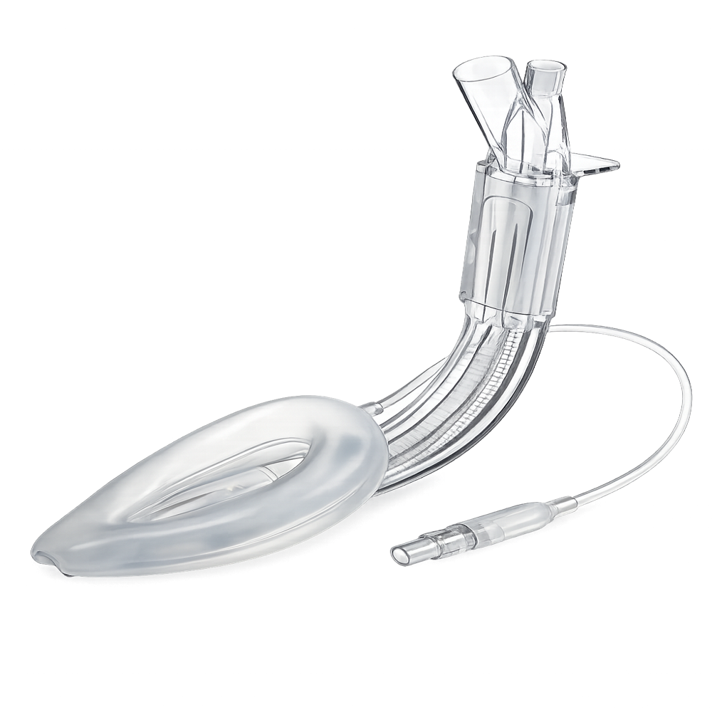 Lma Supreme - Application: Airway Management In Anesthesia And Emergency