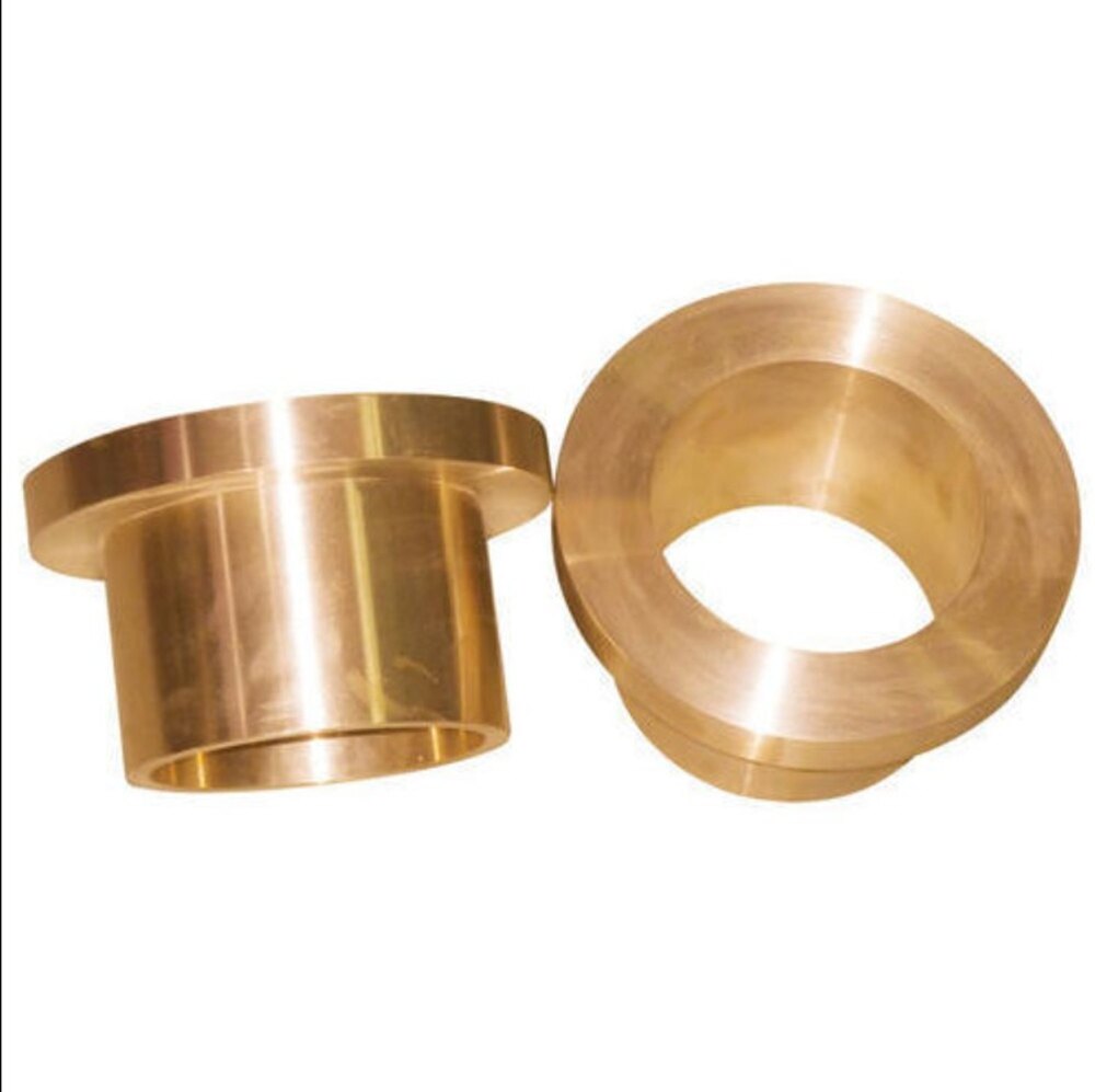 Brass Collar Bush