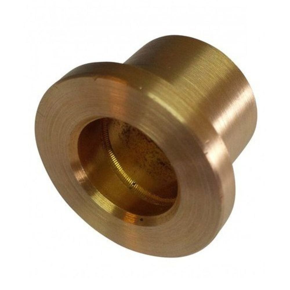 Brass Collar Bush