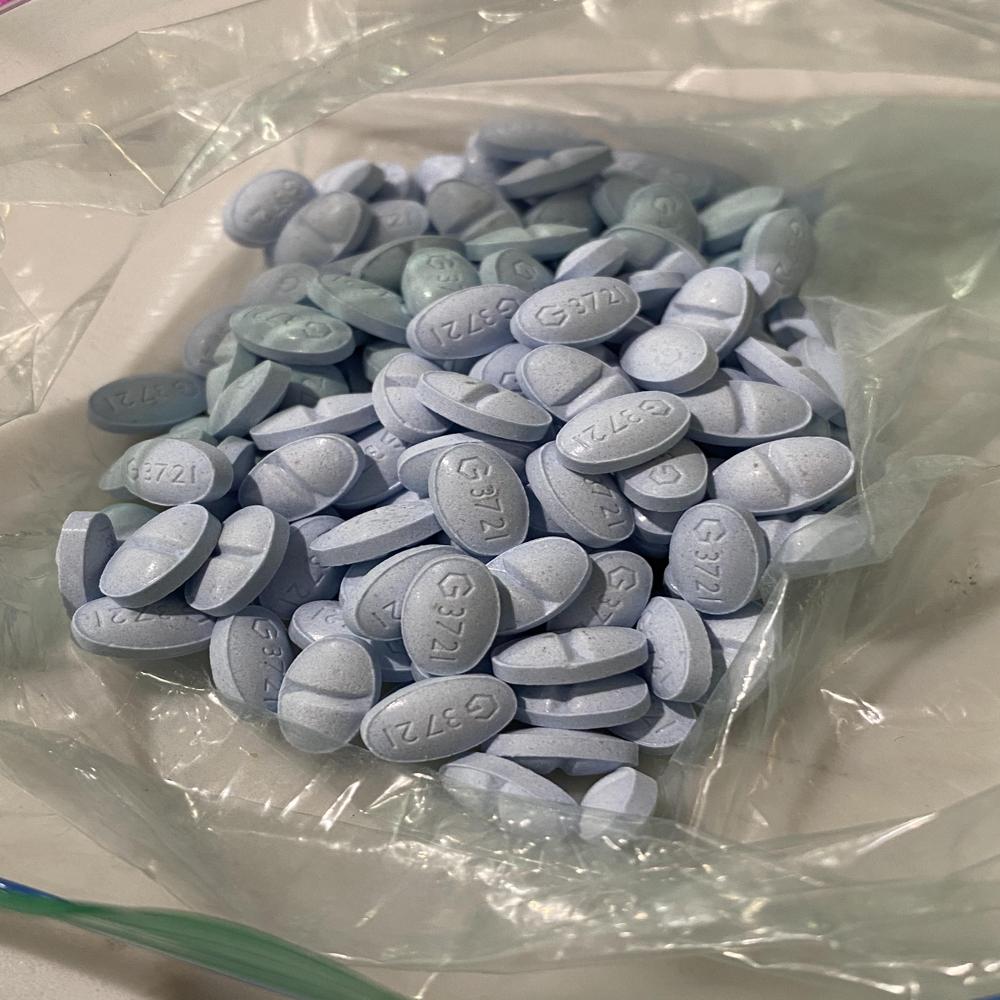 Greenstone G3721 footballs 1mg Tablet - Anxiety