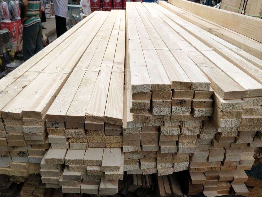 Pine Wood