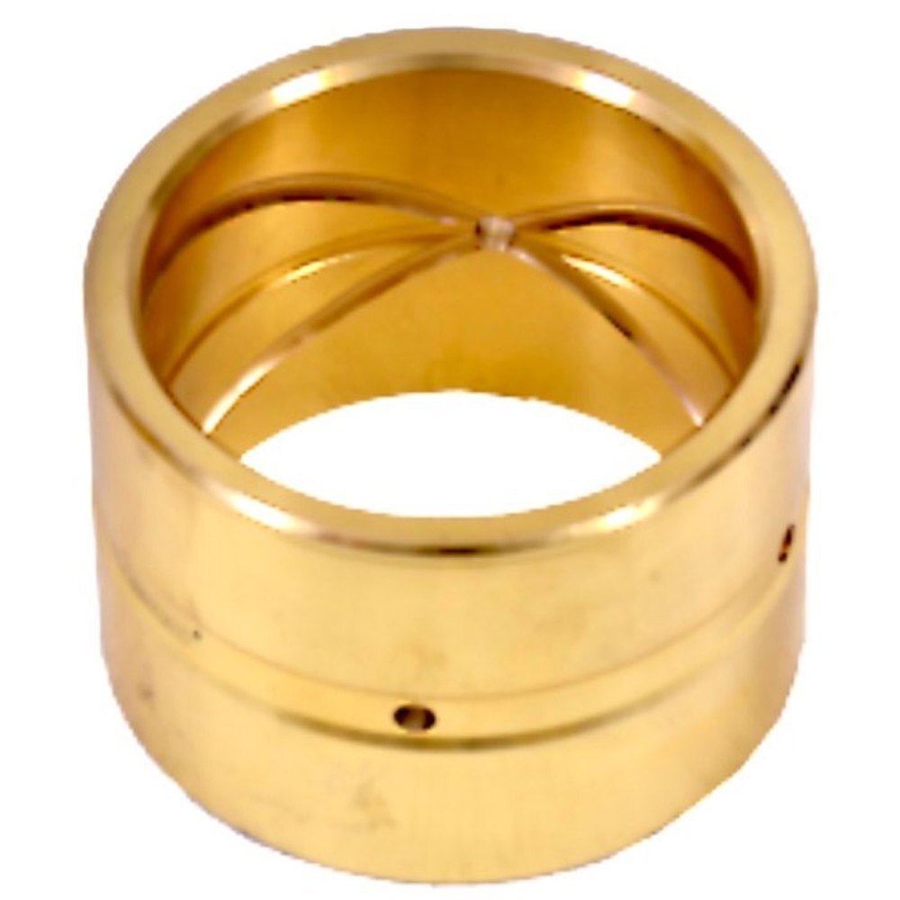 JCB Bronze Bush