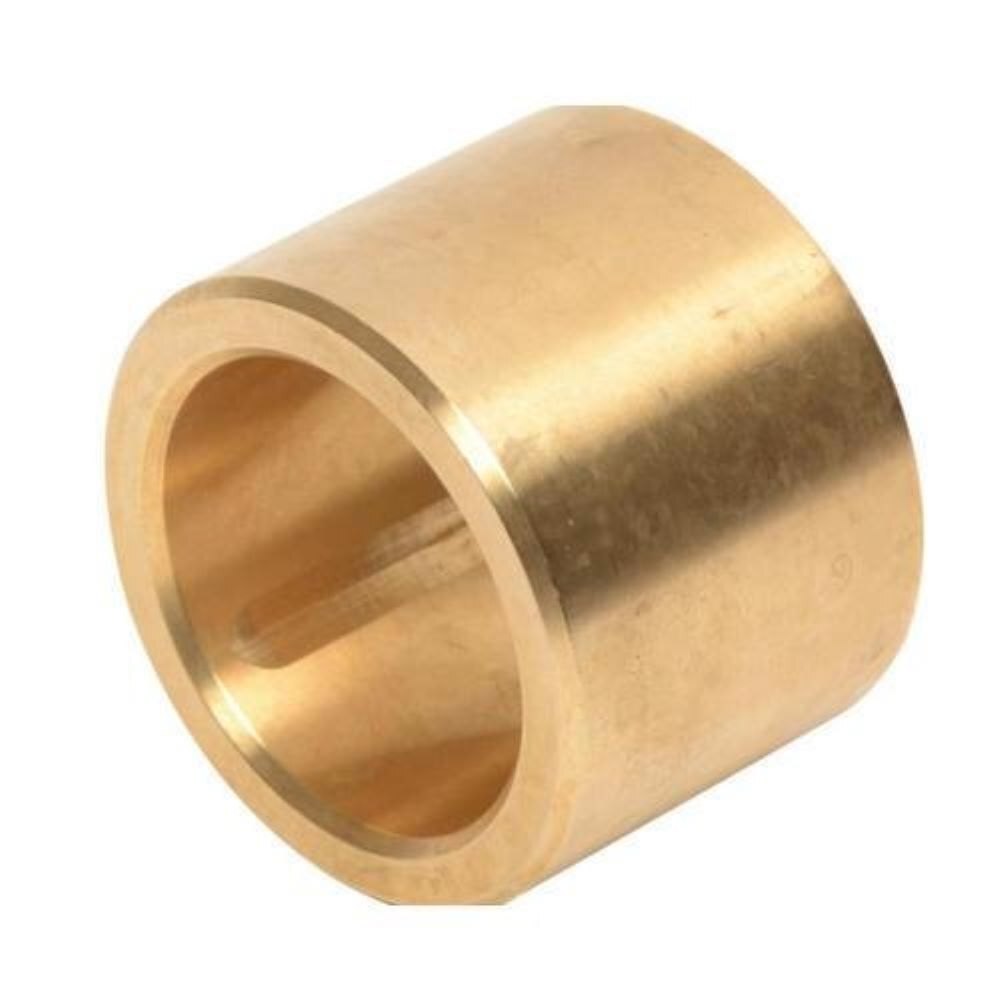 JCB Bronze Bush