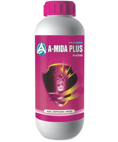 A-MIDA PLUS Imidacloprid 30.5% Sc Agricultural Insecticides