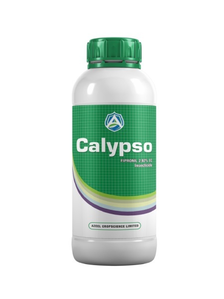 Agricultural Insecticides