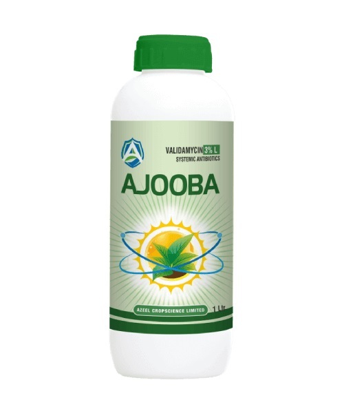 Ajooba Validamycin 3% L Agricultural Fungicides
