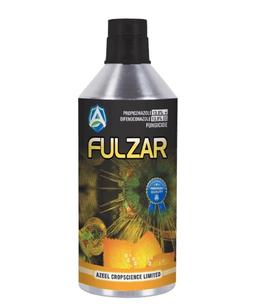 Fulzar Propiconazole13.9 + Difenoconazole 13.9% Ec Agricultural Fungicides