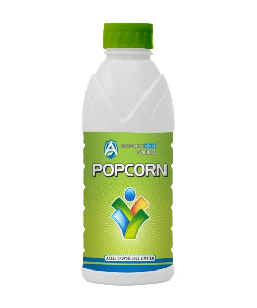 Popcorn Propiconazole 25% Ec Agricultural Fungicides