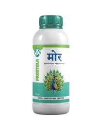 More Plant Growth Regulator