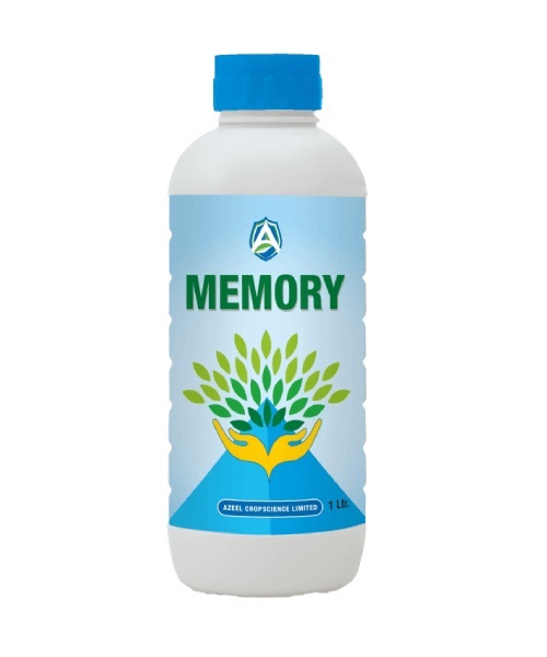 Memory Humic ACID Liquid