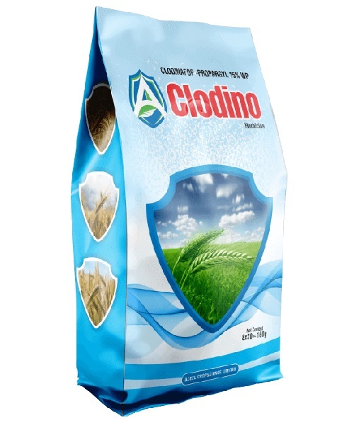 Clodino Propargyl 15% Wp Agricultural Herbicides