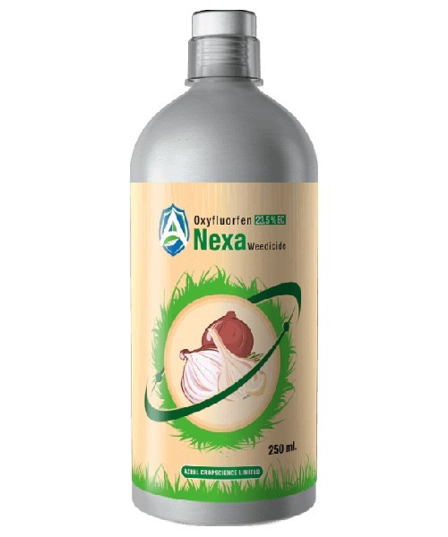 Nexa Oxyfluorfen 23.5% Ec Agricultural Herbicides