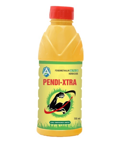 Pendi-xtra Pendimethalin 38.7% Cs Agricultural Herbicides