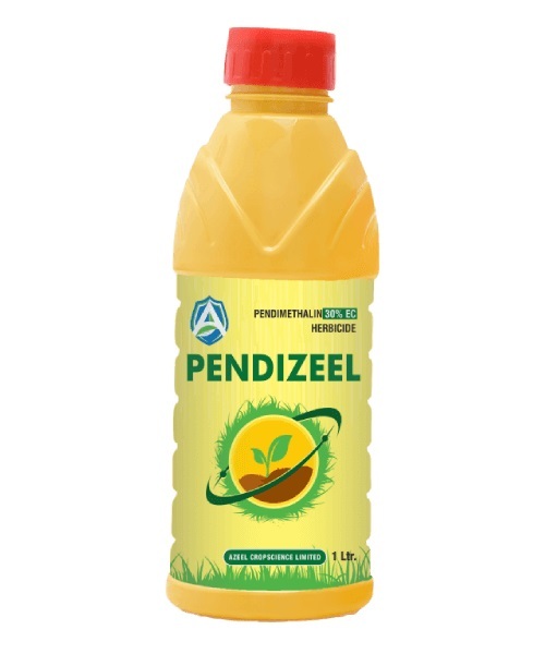 Pendizeel Pendimethalin 30% Ec Agricultural Herbicides