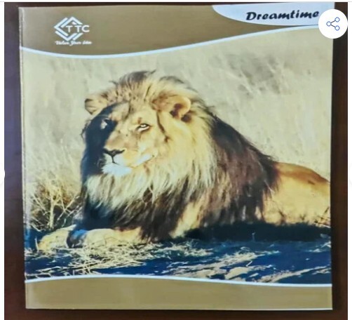 School Notebook