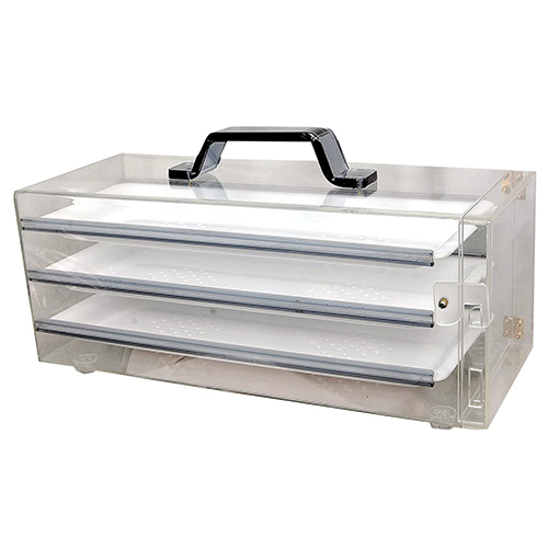 Acralic Formalin Chamber