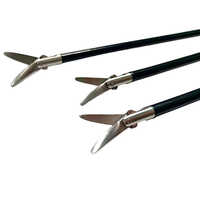 All Types Of Laparoscopic Scissor Instrument
