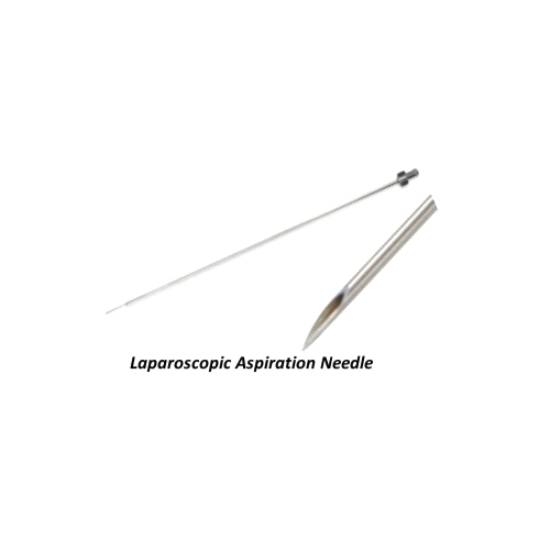 Laparoscopic Aspiration Needle