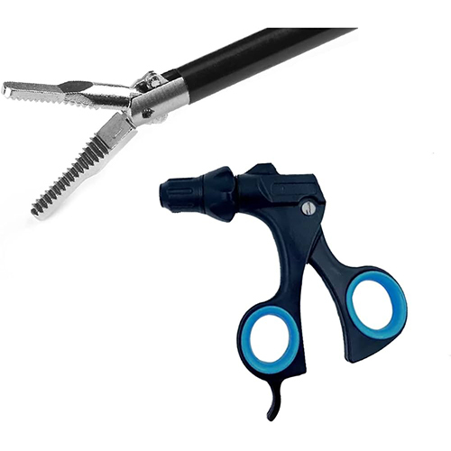 Dolphin Dissector Surgical Instrument