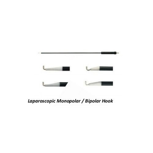 Laparoscopic Monopolar