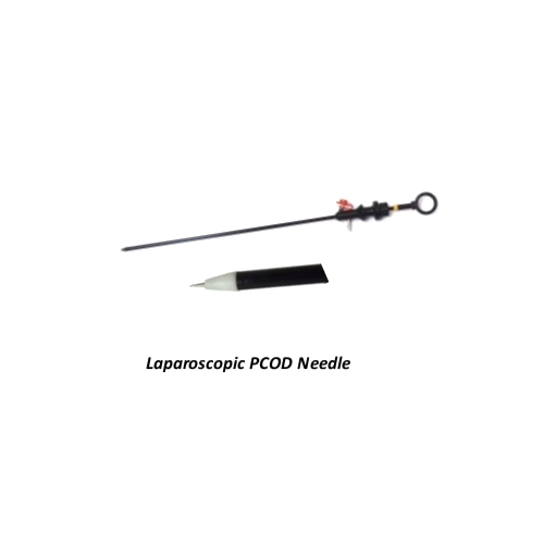 Laparoscopic PCOD Needle