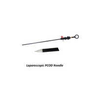 Laparoscopic Pcod Needle