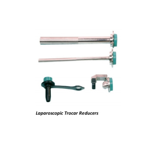 Laparoscopic Trocar Reducers