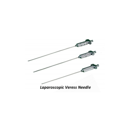 Laparoscopic Veress Needle