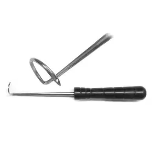 Port Closure Mocy Needle