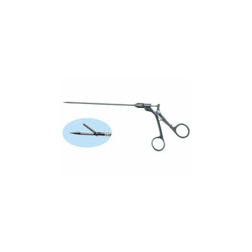 Port Closure Needle
