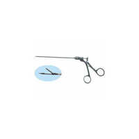 Port Closure Needle