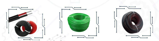 Solar Cable