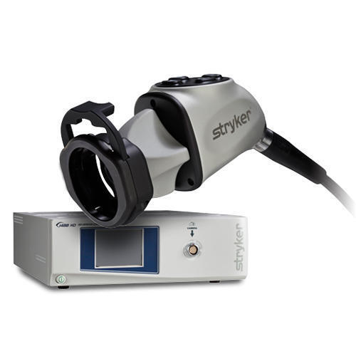 Stryker 1488 Laparoscopy Camera System