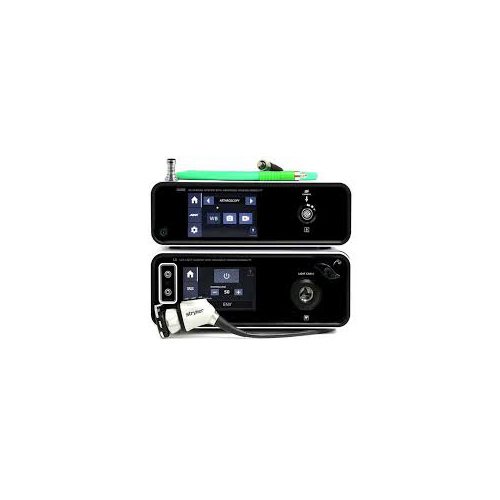 Stryker 1688 Laparoscopy Camera System